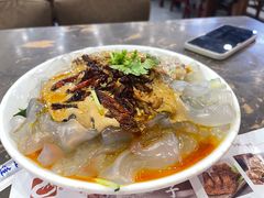 -张包铺(道外店)