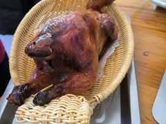 -张记焖窑·十五年专注焖烤(雍和宫店)