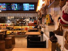 -漫蔬•台北蔬食小馆VEGGIEBOIL(朝晖店)