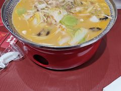 -喜家德虾仁水饺(北京超极合生汇店)