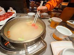 -潮发潮汕牛肉店(长隆店)