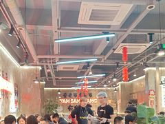 -谭三娘鲜切牛肉自助火锅(九眼桥总店)