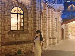 -马勒别墅·中餐厅