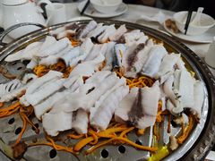 -凯盈阁·顺德私房菜·桑拿鸡