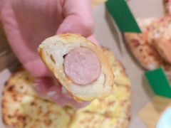 -棒约翰比萨意面(马家堡西路店)