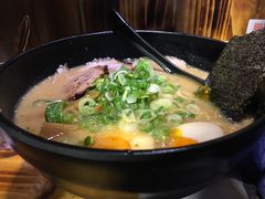 -老龙亭拉面店