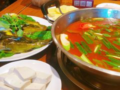 -亮欢寨(凯里总店)