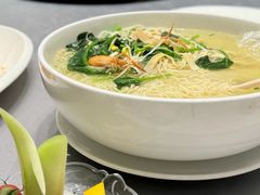 -山水雅居·江南雅宴(运河公园店)