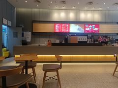 -星巴克(长沙友阿奥特莱斯店)