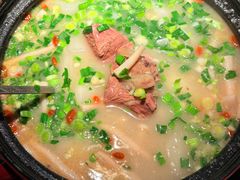 -红厨巷·淮扬菜(熙南里店)