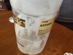 -喜茶(广州番禺奥园广场店)