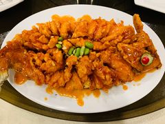 -燕风楼烤鸭店(建设总店)