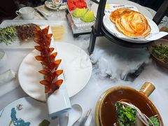 -鱼翅楼·津派砂锅鱼翅(水上公园店)