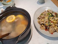 -望湘园湖南菜(赛格店)