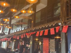 -饭江湖·江湖菜(湖广会馆店)