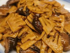 -玉华台饭庄(裕中西里小区店)