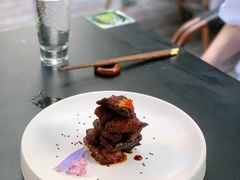 古法熏鱼-梅花境(万科店)