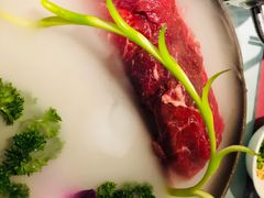 -盡膳口福·百年汤方火锅(科华北路店)