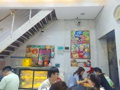 -甜心妈妈·榴莲星级糖水(北京路总店)