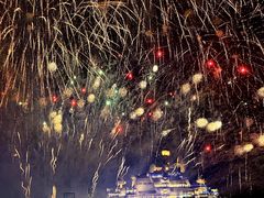 -泰达航母主题公园