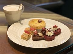 -上海和平饭店华懋阁 Cathay Room