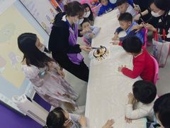 -学知伴成长中心(徐汇中心)