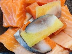 -盛宴标帜餐厅·亲子自助 (南昌喜来登酒店)