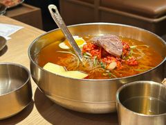 -西塔老太太泥炉烤肉(江北印象汇店)