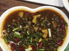 -朋友圈概念餐厅(象山万达广场店)