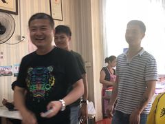 -阿晖沙嗲面