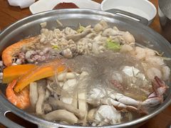 -蚂蚁家辣炒章鱼(海云台店)