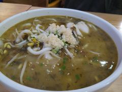 -阿拉提大盘鸡@米饭(南环东路汇邻广场店)