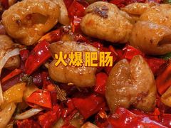 -江渔儿酸菜鱼·拔草餐厅(虎门君乐汇店)