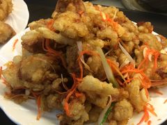 -张包铺(道外店)