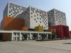 -佛山科学馆