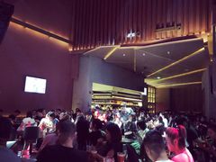 -TZ House音乐现场(来福士中心店)