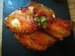 -HIGH FIVE哈福手工汉堡(桂林路店)