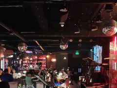 -音乐房子·Vintage Live Bar(玉林总店)