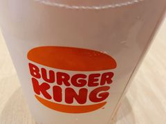 -汉堡王(大连柏威年餐厅店)