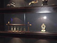 -蔓谷香按摩馆(纺织大厦店)