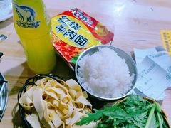 -范贤光鸡公煲(平乐园总店)
