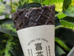 -喜茶(上海五角场万达店)