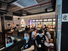 -江渔兒酸菜魚專門店(顺盈时代广场店)