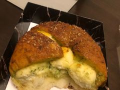 蒜泥狠欧包-佩家私房烘焙(宝龙店)