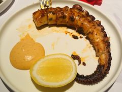 -壳里西餐厅Coquille Seafood Bistro(蒙自路店)