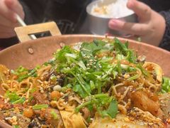 -成都你六姐·牛肉冒菜(信泰中心商场店)