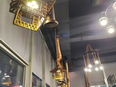 -冯排骨涮烤火锅(华商国际城店)