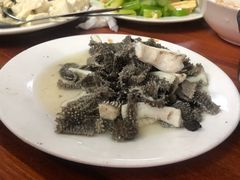爆肚-宝瑞门钉肉饼店
