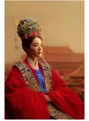 -金夫人婚纱摄影(总店)
