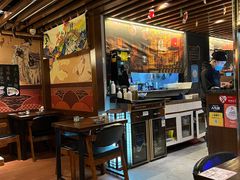 大堂-熊藏居酒屋(kkone店)